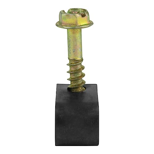 Skywalker Flexible Single Cable Screw Clips (Pack of 100 / Black)