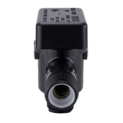 RecPro RV Vacuum Breaker Check Valve | Protect Fresh Water From Pollutants 571-VAC-CHK-A | Made in America
