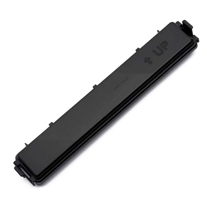 Cabin Air Filter Cover Compatible with Honda CR-V 2017-2021, Honda CR-V Hybrid 2020-2021, Honda CR-Z 2011-2015, Honda Fit 2015-2020, Honda Fit EV 2013-2014,Lid Blower Cover Replace for 80292-TF0-003