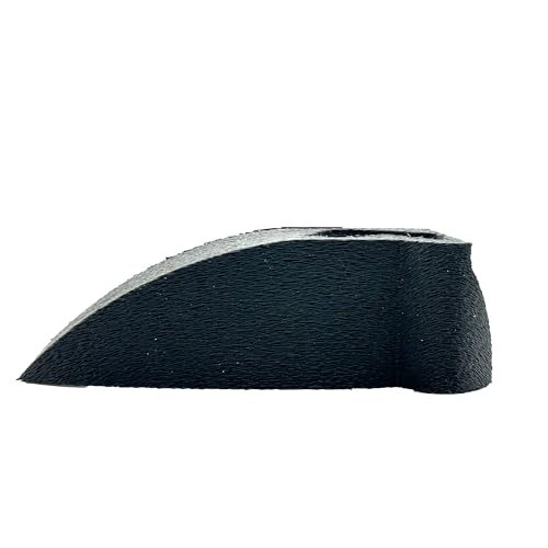 Natural Aquarium Tunnel Cave | Shrimp Hide Cave (Black)