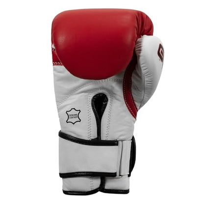 TITLE Gel World Bag Gloves - color: Red, size: X-Large