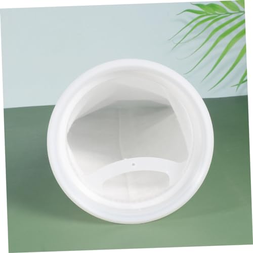 2pcs Sump Felt Sock Bag for Fish Tanks White Mesh Replacement for Mechanical Filtration Removes Food Organic Waste - size: 200um
