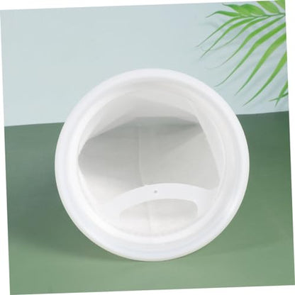 2pcs Sump Felt Sock Bag for Fish Tanks White Mesh Replacement for Mechanical Filtration Removes Food Organic Waste - size: 200um