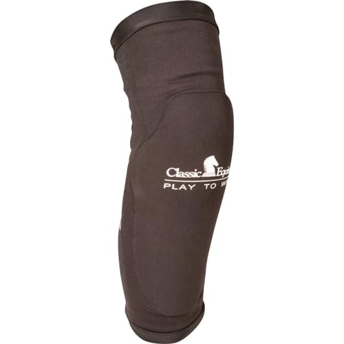 Classic Equine Shin Guard Sleeve - size: Medium