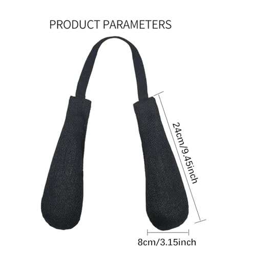 Glove Deodorizers for Boxing Sports Boxing Glove Odor Easy to Carry Indoor Bag Sweat Absorber Professional for Gym, Unscented