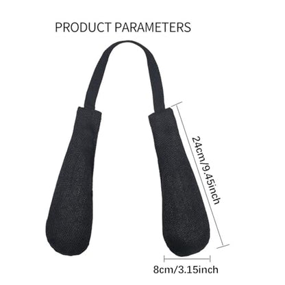 Glove Deodorizers for Boxing Sports Boxing Glove Odor Easy to Carry Indoor Bag Sweat Absorber Professional for Gym, Unscented