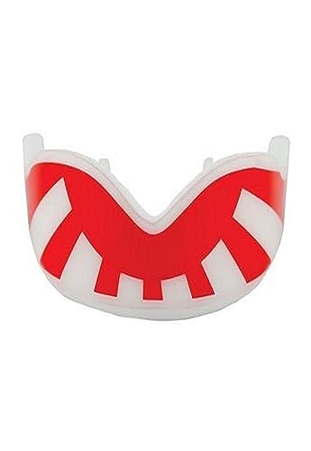 Mouth Guard - style: Rising Sun
