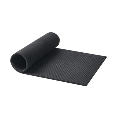 Aquarium Leveling Mat Non Slip Tank Base Cushion Fish Tank Pad Desktop Protector EVA Material Shock Absorption Suitable for Aquatic environments Home, 100cmx50cm - size: 100cmx50cm
