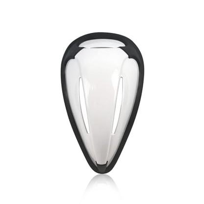 VPRO Athletic Cup, Groin Cup, Protective Cup for Sports Football Baseball Ice Hockey Adult, Youth - size: Youth(Small)