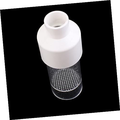 Happyyami Aquarium Cichlid Fish Hatchery Incubator Tumbler for Egg Hatching Mouth-Brooding and Breeding Same Tank for Optimal Water Conditions
