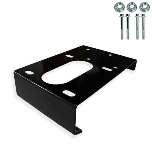 Gas Tank Fuel Pump Engine Top Plate Cover for Predator 212 Hemi Ghost Engine, Coleman CT200U BT200X 196cc Mini Bike Baja Massimo Warrior MB200 200cc Honda GX160 GX200 Motor (Hemi) - style: Hemi
