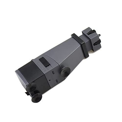 AQUANEAT Aquarium Surface Skimmer, Protein Skimmer, Internal Filter for Aquarium, 80GPH