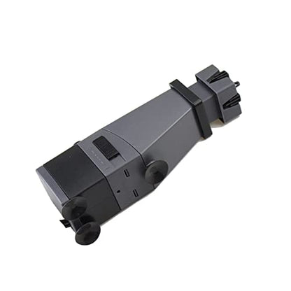 AQUANEAT Aquarium Surface Skimmer, Protein Skimmer, Internal Filter for Aquarium, 80GPH