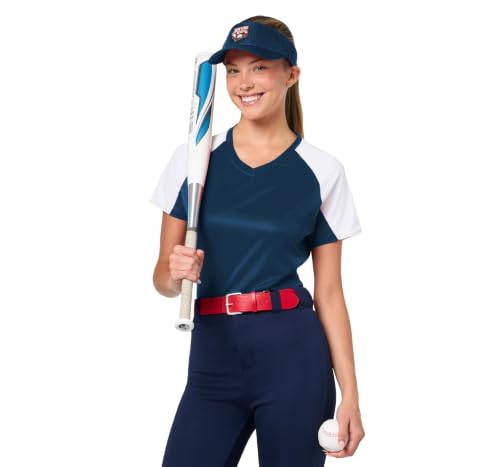 Drying Rack Baking Pastry Chef Sport Sun Visor - color: Navy Blue