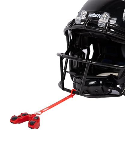Venum Predator Mouthguard - Strap/Strapless - color: Black/Blue
