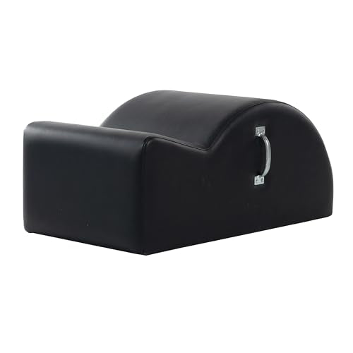 East Coast Step Barrel, Spine Corrector & Back Stretcher, Balanced Body | Pilates Workout Equipment for Home Gym and Studio