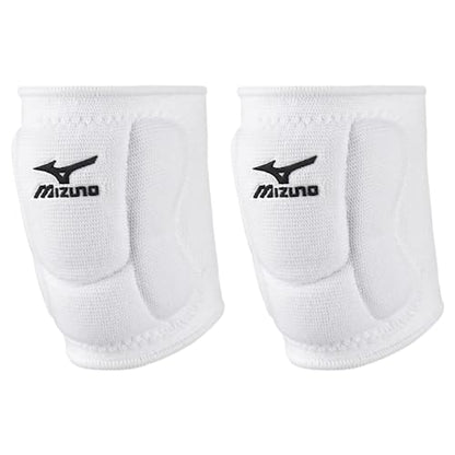 Mizuno LR6 Volleyball Kneepad - color: White, size: Large
