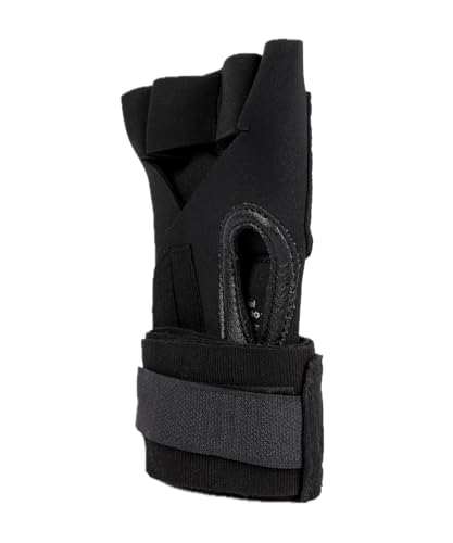 Venum Venum Gel Kontact Quick Wraps - color: Black/Silver, size: Small