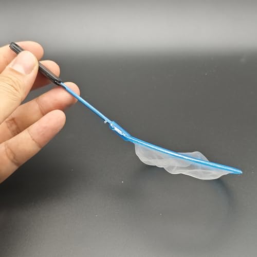 5-Pack Brine Shrimp Net Brine Shrimp Hatchery Accosseries Special Fine Artemia Sieve Filter Mesh