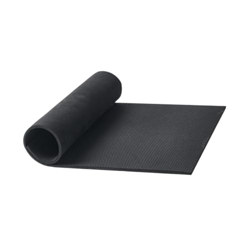 Leveling Mat, Padded Base, Accessories, Stable, Non-Slip, Shockproof, Pad, 100cmx50cm - size: 100cmx50cm