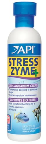 API Fish Room Essential Bundle 8oz.