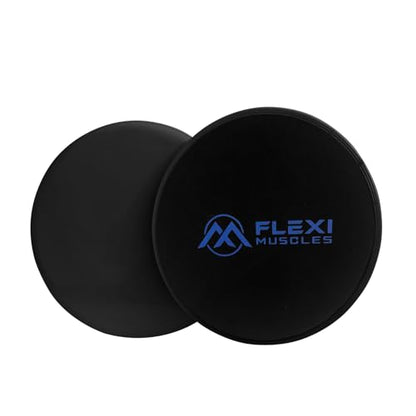 Core Sliders Dual Sided Sliding Discs for Use on All Floors. Our Core Sliders are ideal for Abs exercises, Yoga, Pilates and Home Workouts.