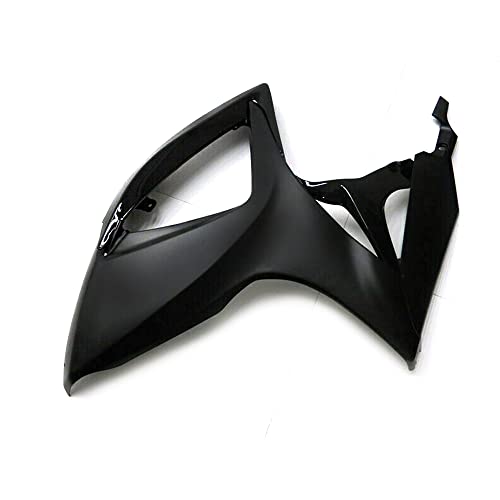 Black ABS Plastics Fairing Kit for Suzuki GSXR600 GSXR750 K6 2006 2007 Injection Mold Bodywork Body Kits - size: Style 49