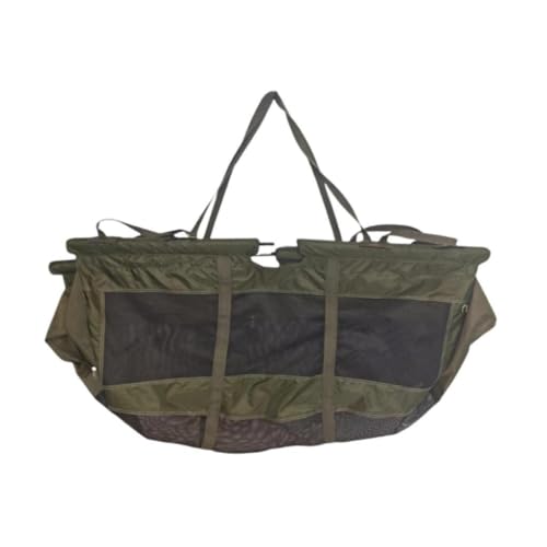 Fishing Weigh Sling Easy to Carry Tear Resistant Accessories Landing Bag