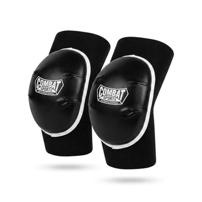 Combat Sports MMA Ground & Pound Elbow Pads - size: Standard
