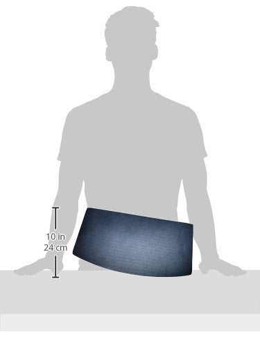 Aquarium Placement Mat, 7.5-Gallon