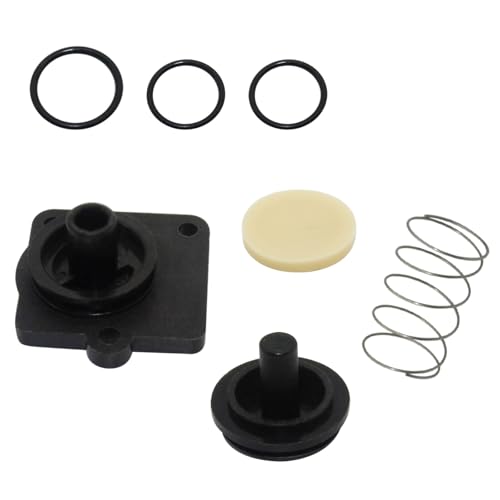94-800-03 Repair Parts with Gaskets for 4008 Pump Check Valve Model