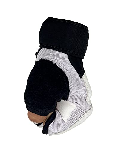 Teka Taekwondo Punch Bag Training Gloves, MMA Grappling Gloves for Sparring Martial Arts Boxing Training for Adults and Kids - size: X-Large