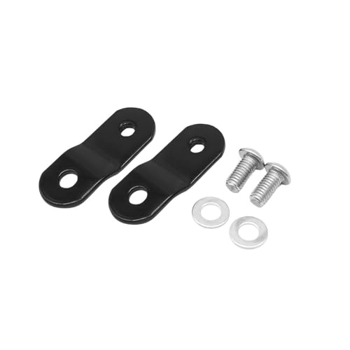 Gas Tank Lift Kits Bracket Cover Motocycle Harley Sportster XL Raise Modified Risers 28mm-76mm(1.5inch)