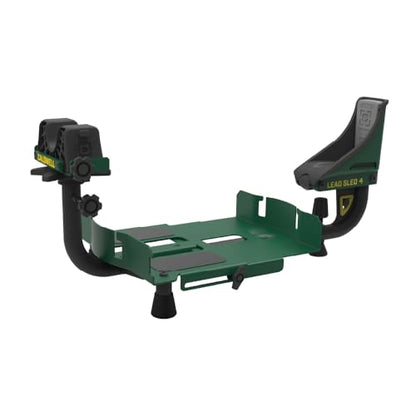 Caldwell Lead Sled Adjustable Shooting Rest - style: 4
