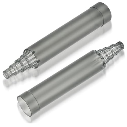 Filter Intake Extension Tube Repalcement for AquaClear Extension Tube for 70, 110 Power Filters Aquaclear Aquarium Filter Parts