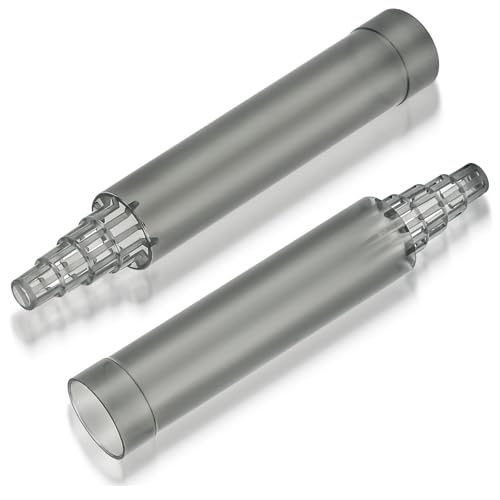 Filter Intake Extension Tube Repalcement for AquaClear Extension Tube for 70, 110 Power Filters Aquaclear Aquarium Filter Parts