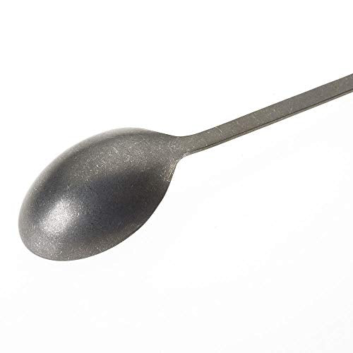 Barfly Measured Bar Spoon, 1.5 tsp, Vintage - size: 1.5 tsp