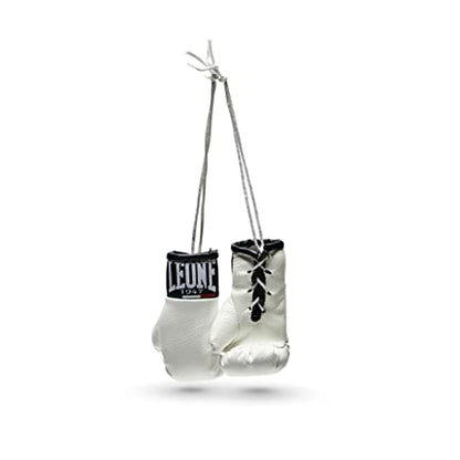 Leone 1947, Mini Gloves for car - color: white