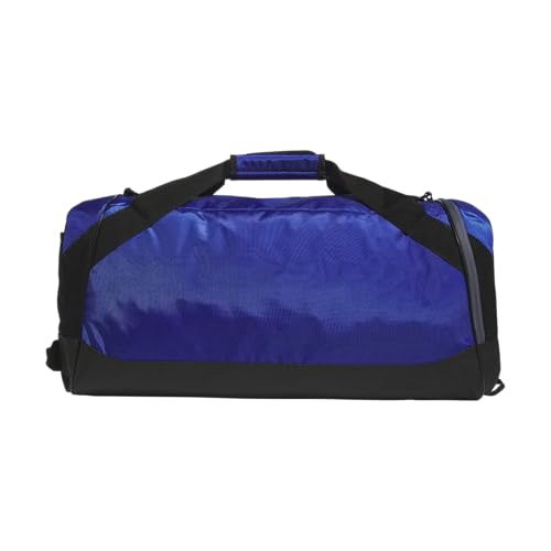 adidas Team Issue Sports Medium Duffel Bag 50L - color: Royal Blue/2