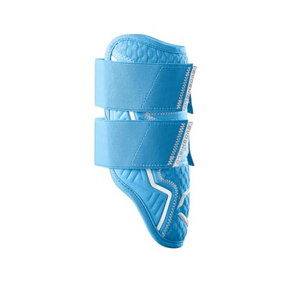 EvoShield Pro-SRZ 2.0 Batter's Elbow Guard - color: Victory Blue, size: Small, style: Double Strap