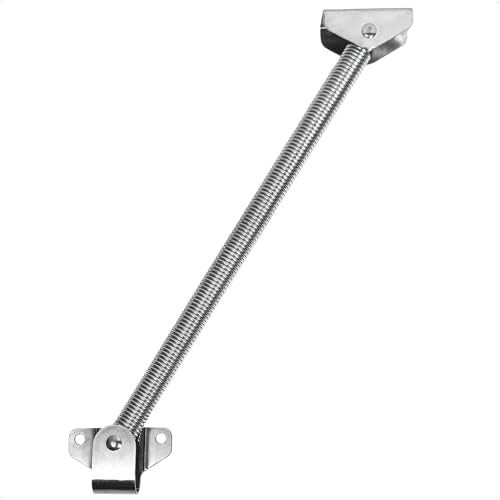 Five Oceans Hatch Lid Support Spring – 316 Stainless Steel Marine-Grade Corrosion-Resistant Boat Hatch Lift Support, Multiple Sizes - color: 8-Inch (Pack of 1)
