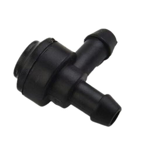 9178897 & 31391513 Windscreen Washer Valve 3 Way Valve Check Hose For Volvo XC90 XC70 XC60 V70 V50 C30 C70 S40 S60 S70 Washer T Connector Pipe 9178895