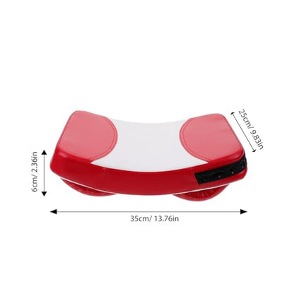 Taekwondo Kick Pad PU Sponge Training Target for Boys and Girls Women