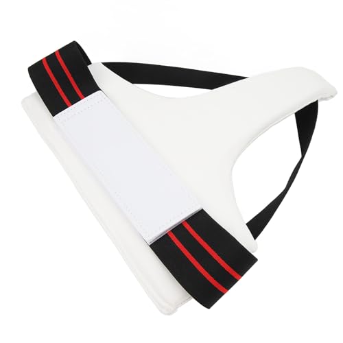 RiToEasysports Support Jock Strap for Elastic Women for Women Taekwondo Training, Flexible Horse Protection in Boxing, Basketball, Football - size: Small