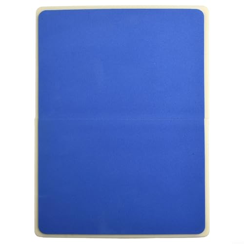 Martial Arts Rebreakable Board Professional Training Equipment With 4 Difficulty Levels For Taekwondo Karate Practice(blue (over 10 years）) - color: blue (over 10 years）