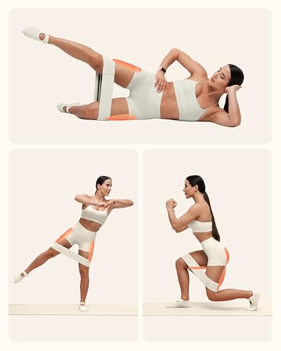 BetterMe Pilates Studio Kit – Pilates Ring, Pilates Ball, Resistance Bands & Sliders – Complete Pilates Equipment Set for Women – Home & Studio Pilates Workout Kit - color: Subtle Mint