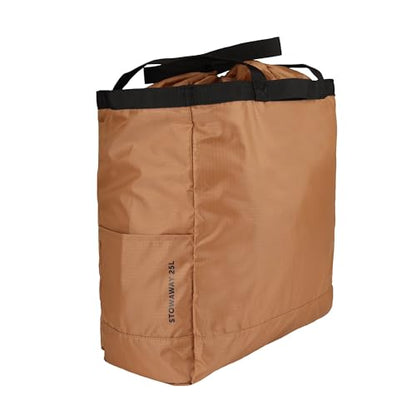Eddie Bauer Stowaway Packable Tote Bag