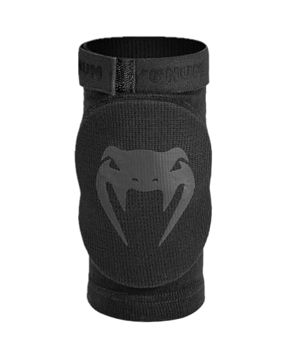 VenumElbow Pads - color: Black/Black