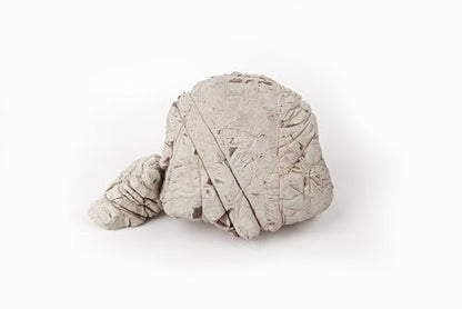 Elephant Skin Stone Natural Multi-Texture Rocks Grey(18lbs, 3~9 inches,7pcs) for Aquarium, Paludarium, Terrariums, Landscaping, Decorative of Caves, Waterfalls, Cliffs - size: 16 Elephant Skin Stone Grey(3-9 inches,18lbs)