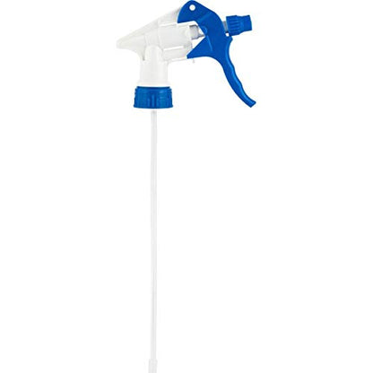 Comfort Axis Heavy Duty Trigger Sprayer Replacement for 32 oz Sprayer Bottles (12 Pack)